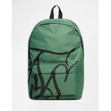  SikSilk Backpack