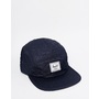  Herschel Supply Co Glendale Classic Quilted 5 Panel Cap