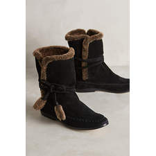 Cynthia Vincent Hustle Boots