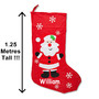 Super GIANT Christmas Stocking