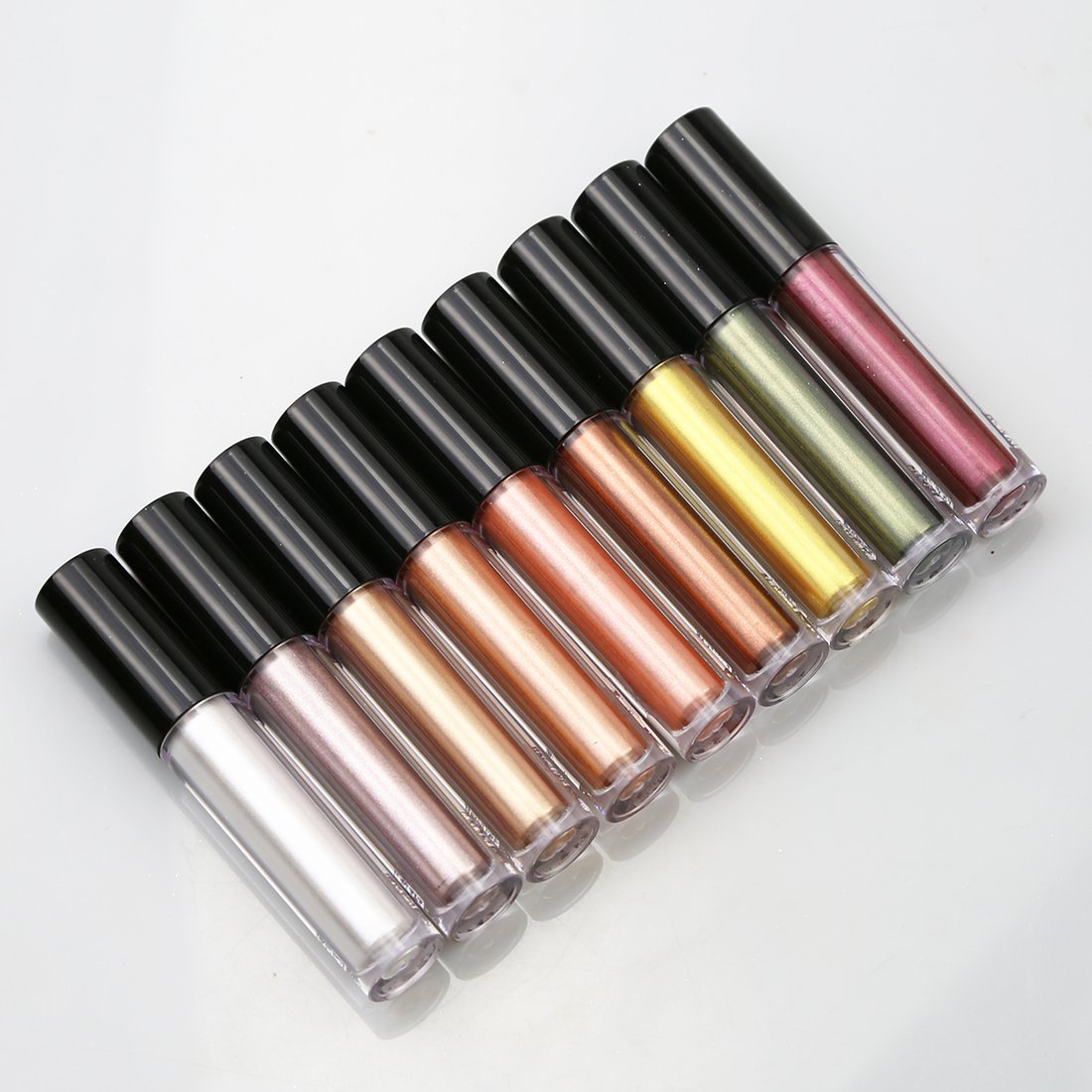 Shimmer Liquid eyeshadow