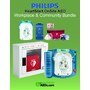Get Philips HeartStart OnSite AED Only For $1280