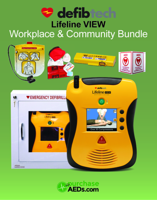 Buy Latest Defibtech Lifeli...