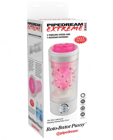 Pipedream Extreme Roto-Bato...