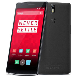 OnePlus One 64gb Unboxed