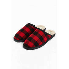 OHanlon Mills Mule Slipper