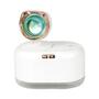 2 in 1 Mini Wireless Sunset Lamp Air Humidifier