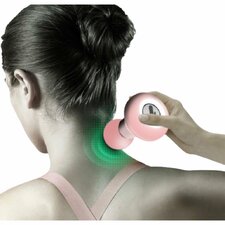Mini Electric Body Neck Massage Slimming Tool