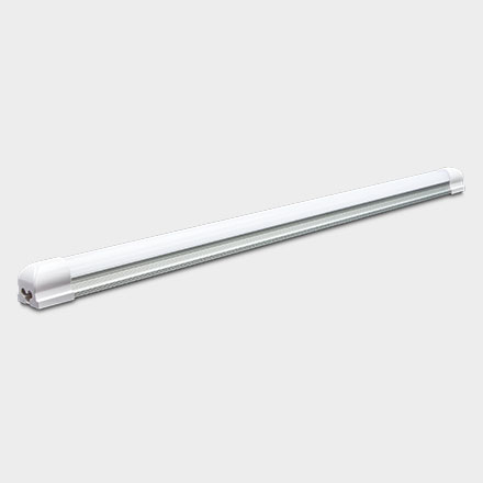 T8 LED Integrated Lamp