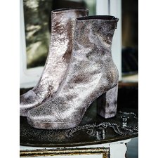 FP Collection Day For Night Platform Ankle Boot 