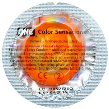 One Color Sensations