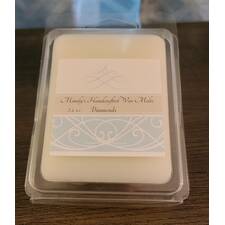Square Wax Melts.