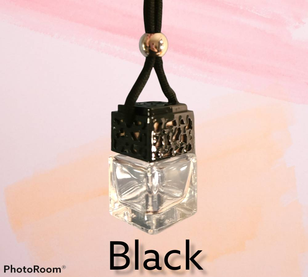 Elegant Black Car Air Fresh...