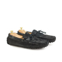 BLACK PONY - Mens Driving Shoe
