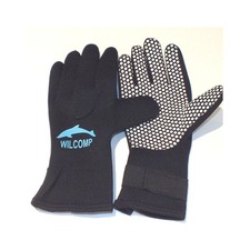 3mm REINFORCED NEOPRENE DIVE GLOVES size L