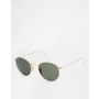 Ray-Ban Round Sunglasses 0RB3447