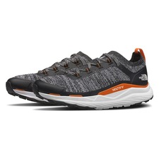 THE NORTH FACE Escape VECTIV Trail Running Shoe, Main, color, BLACK