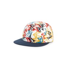 JORDAN AW84 Mountainside 5-Panel Cap, Main, color, SAIL/ ARMORY NAVY