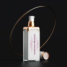 Rose Gold Anti-Aging Serum