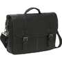 Amazon.com: Kenneth Cole Reaction Show Business - Columbian Leather Flapover Computer Case: Computers & Accessories