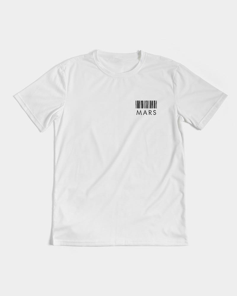 Bar Code Men's Tee