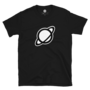 Saturn Unisex Tee