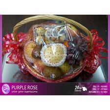 SGD60 Flowers Fruits