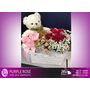 Flowers Basket Set 01(SGD76...