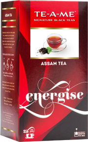 TE-A-ME - Assam  Tea