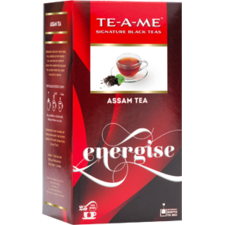 TE-A-ME - Assam  Tea