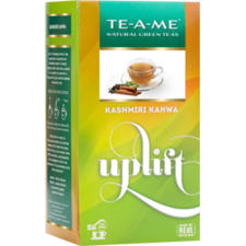 TE-A-ME - Kashmiri Kahwa  Tea