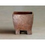 Hand made Tokoname Bonsai Pot