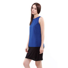 Femella Polyester Women's Casual Dress: Buy Femella Polyester Women's Casual Dress