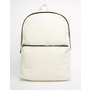 ASOS Backpack With Strap Details