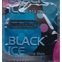 Caution Wear Black Ice