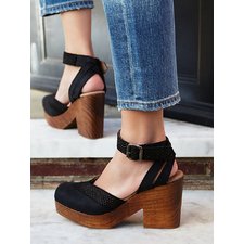 FP Collection Walk This Way Clog 