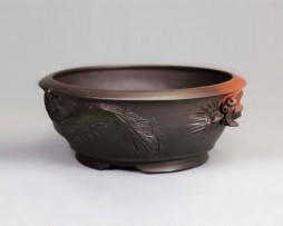 Hand Carved Dragon by Motoz...