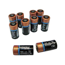Buy ZOLL Lithium Batteries