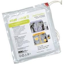 Zoll Stat-Padz II