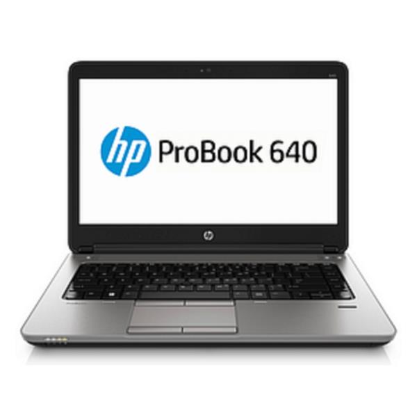 HP ProBook 640 G1 (14 inch)...