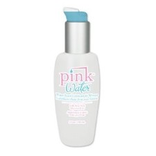 Pink Water Lubricant
