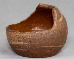 Ya Tsubo – Tokoname Bonsai Pot