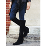 Jeffery Campbell Highway 65 Over The Knee Boot 
