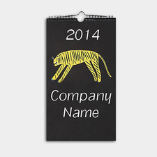 Custom Calendar Printing Canada