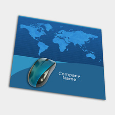 Custom Mouse Pads