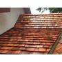 PREMIUM 24" X 1/2" HAND-SPLIT RESAWN SHAKES (MEDIUMS)
