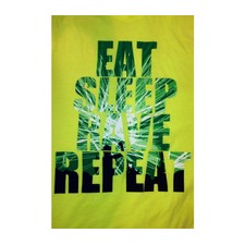 Eat Sleep Rave Repeat