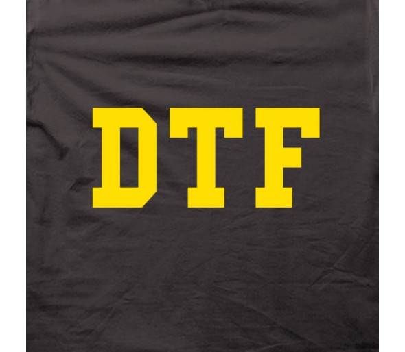 DTF T Shirt / Tank