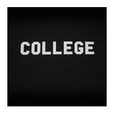 Animal House College T Shirt