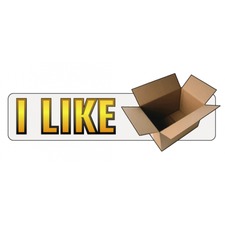 I Like Box T-Shirt